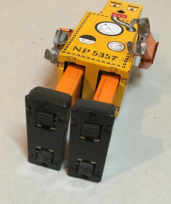 Robot Giocattolo Lilliput A Corda