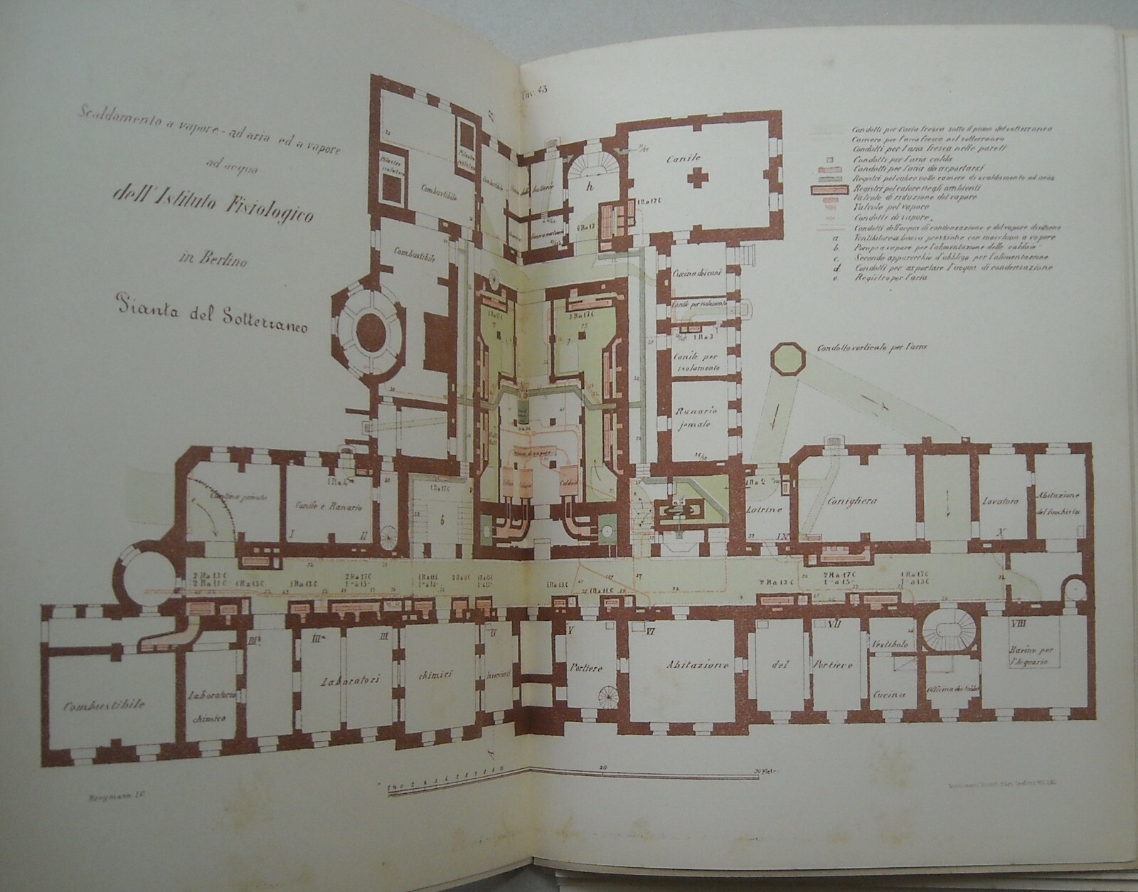Ingegneria Idraulica, Illuminazione E Costruzioni Civili (atlante Illustrato)