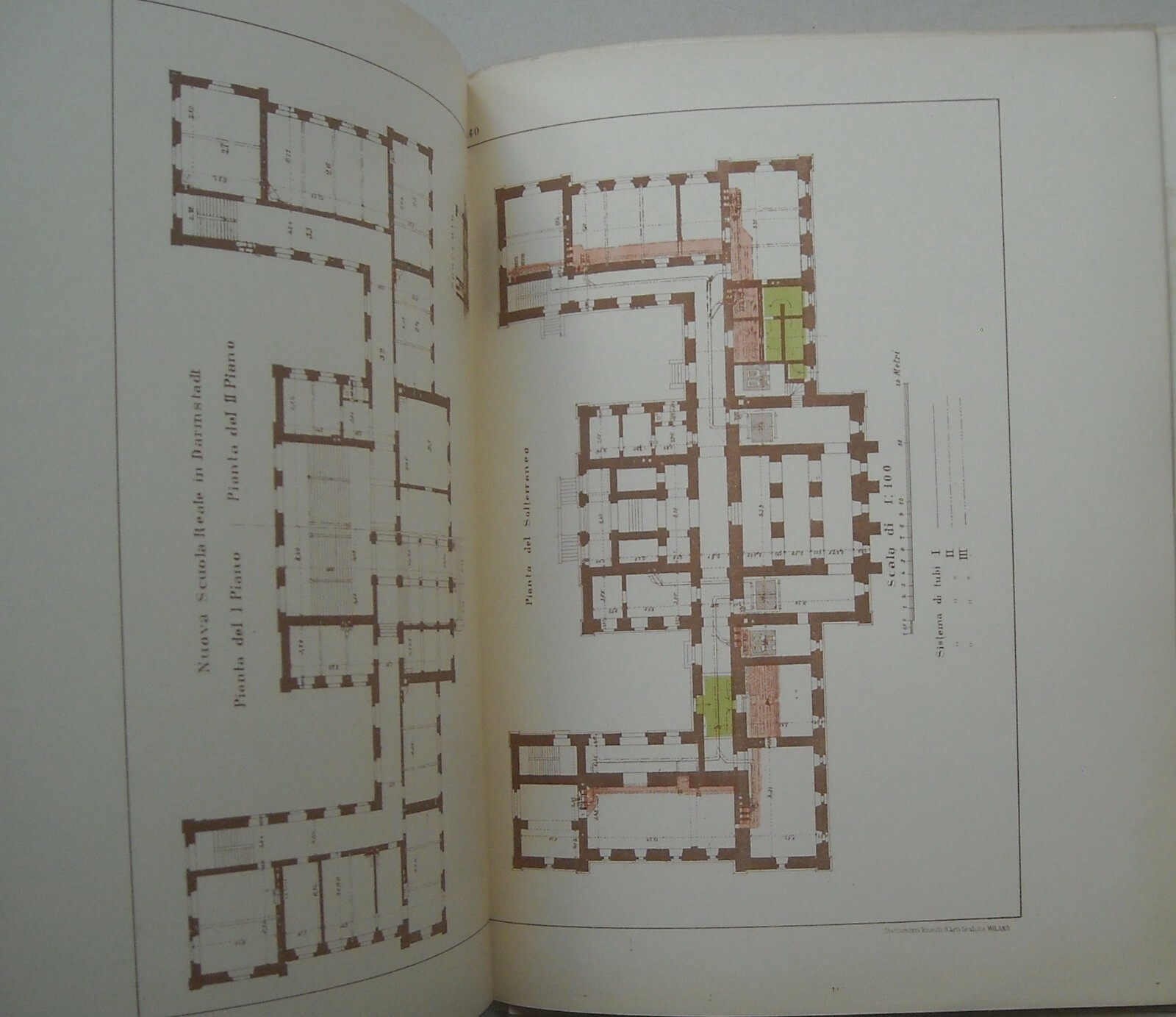 Ingegneria Idraulica, Illuminazione E Costruzioni Civili (atlante Illustrato)