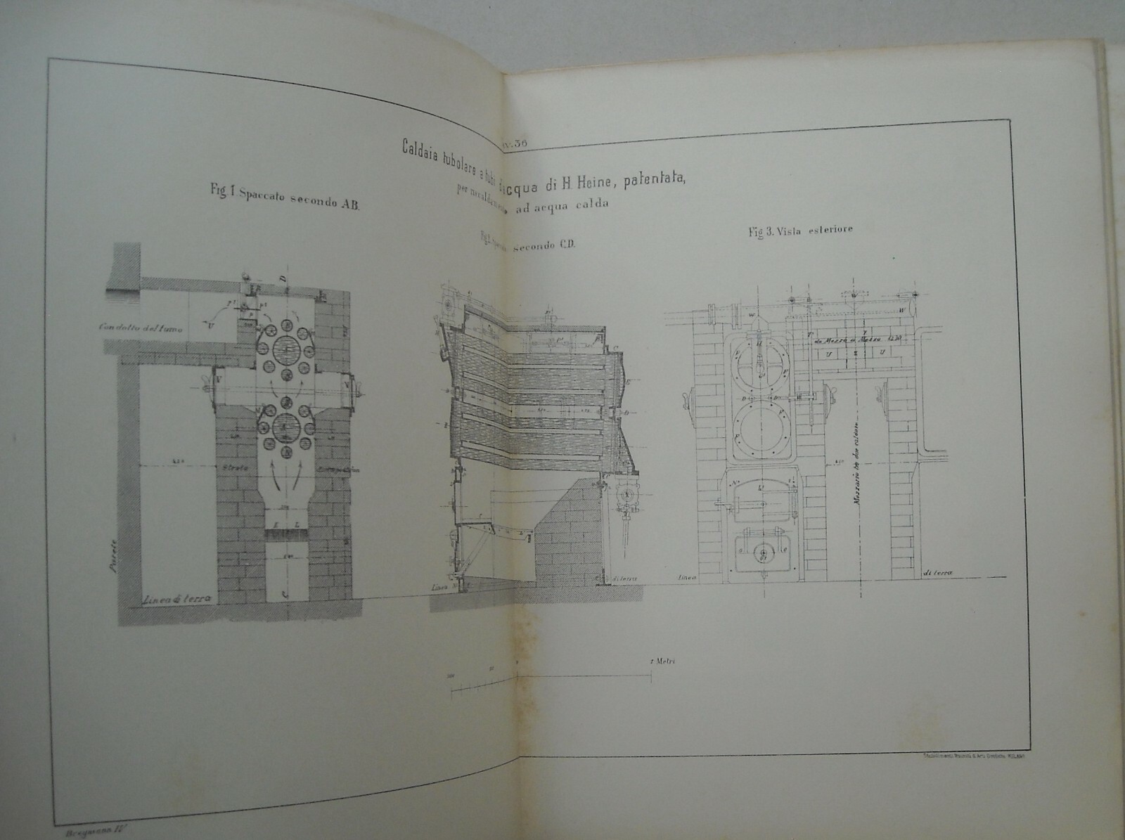 Ingegneria Idraulica, Illuminazione E Costruzioni Civili (atlante Illustrato)