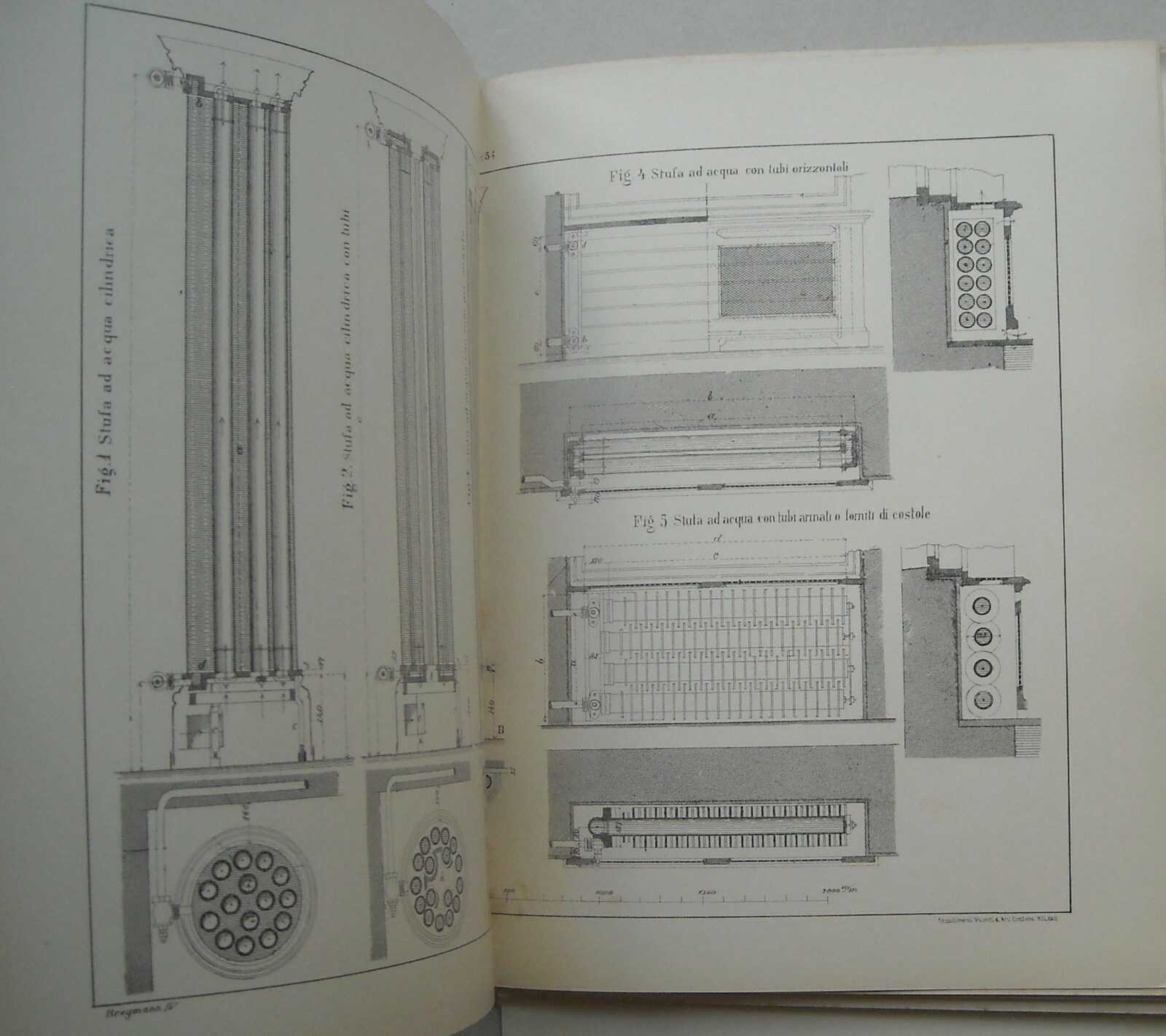 Ingegneria Idraulica, Illuminazione E Costruzioni Civili (atlante Illustrato)