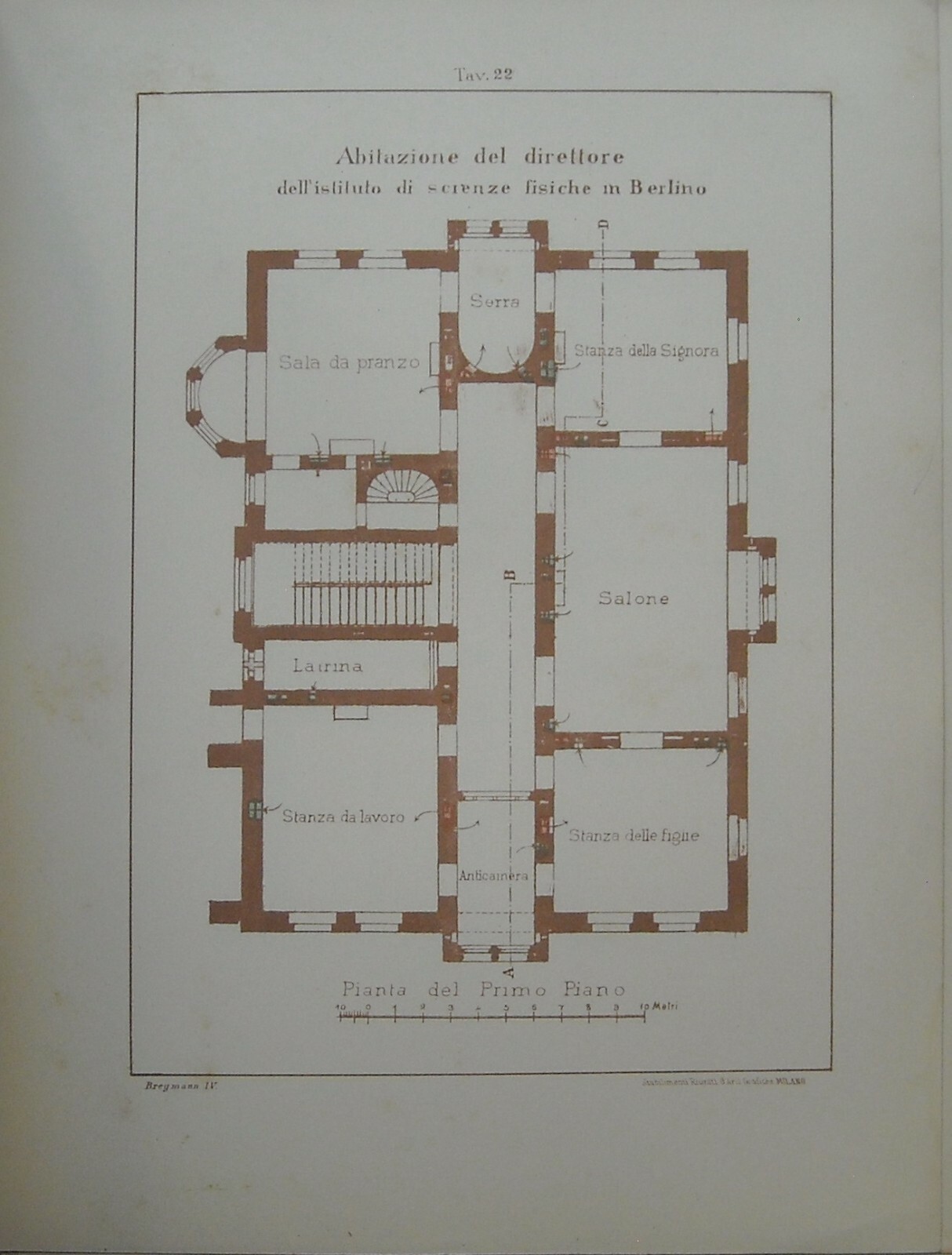 Ingegneria Idraulica, Illuminazione E Costruzioni Civili (atlante Illustrato)