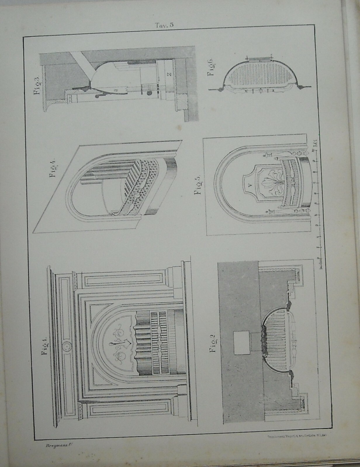 Ingegneria Idraulica, Illuminazione E Costruzioni Civili (atlante Illustrato)