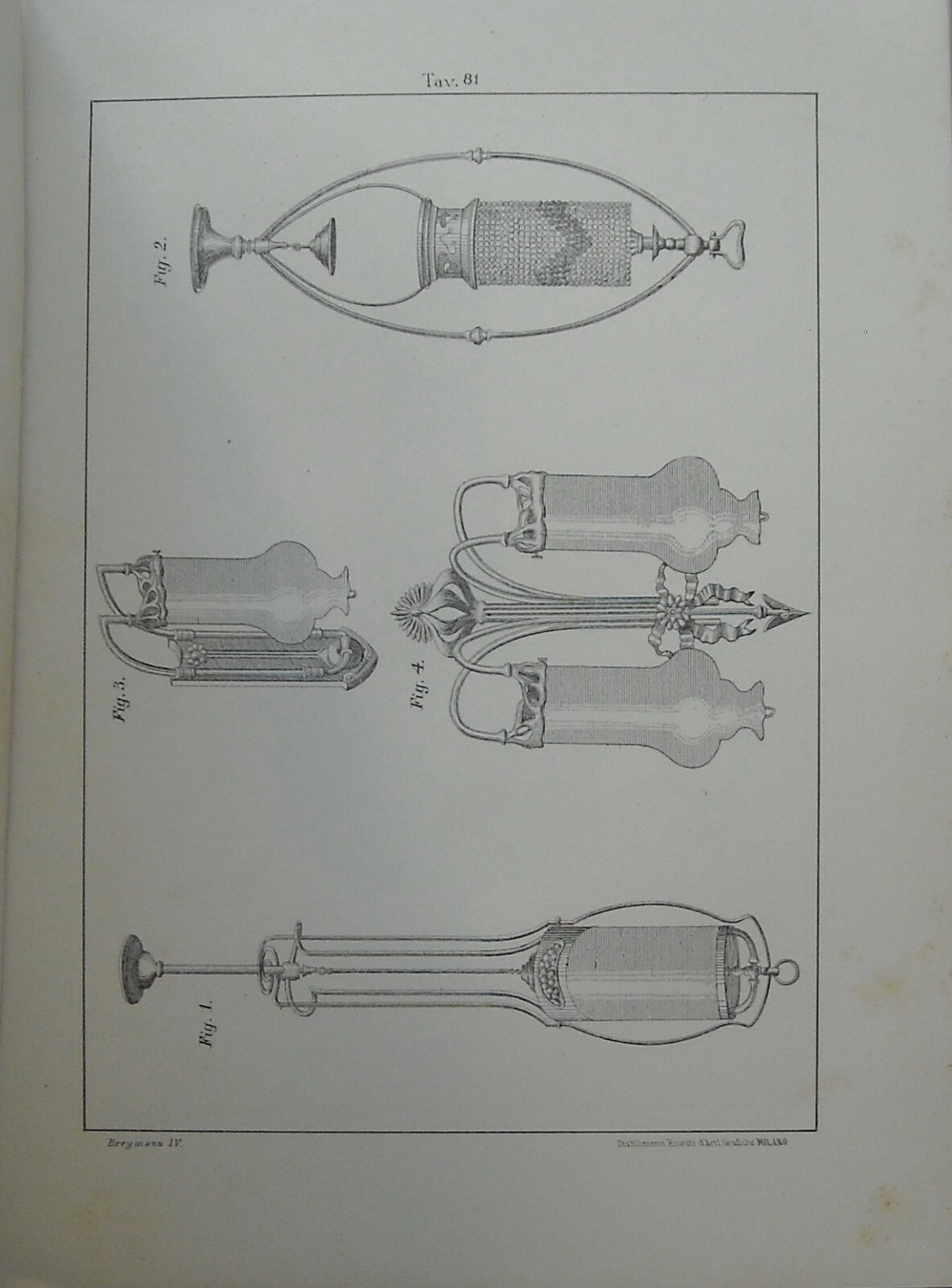 Ingegneria Idraulica, Illuminazione E Costruzioni Civili (atlante Illustrato)