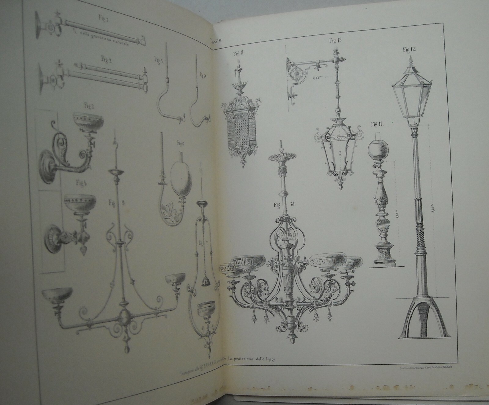 Ingegneria Idraulica, Illuminazione E Costruzioni Civili (atlante Illustrato)
