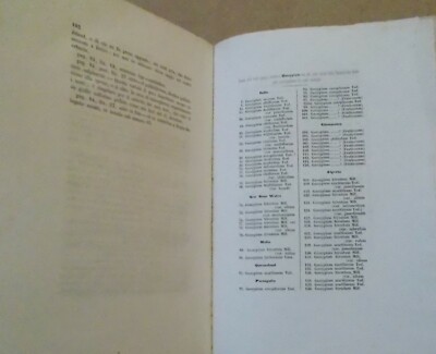 Storia Naturale, Botanica: Cotone, Sicilia, Palermo, Orto Botanico, Todaro, '800