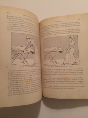 Medicina: Pronto Soccorso. Manuale Dell'Infermiere Della Croce Rossa Francese Illustrato