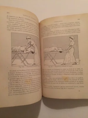Medicina: Pronto Soccorso. Manuale dell'Infermiere della Croce Rossa Francese Illustrato