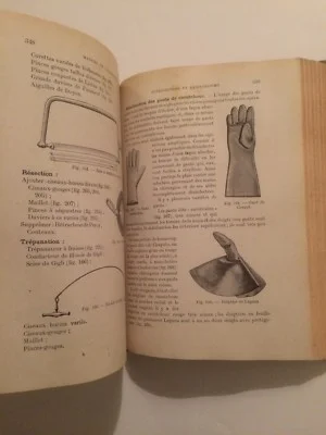 Medicina: Pronto Soccorso. Manuale dell'Infermiere della Croce Rossa Francese Illustrato