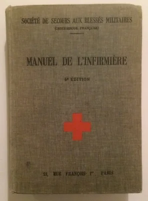 Medicina: Pronto Soccorso. Manuale dell'Infermiere della Croce Rossa Francese Illustrato