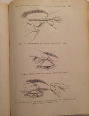 Medicina: Pronto Soccorso. Manuale dell'Infermiere della Croce Rossa Francese Illustrato