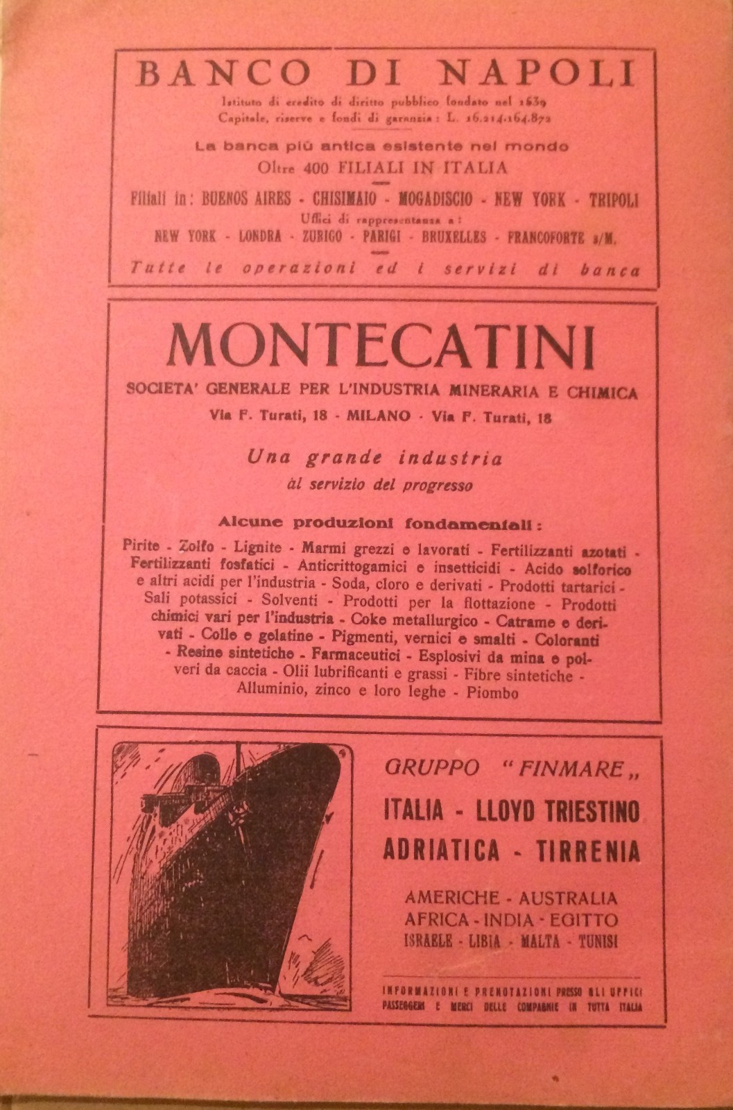 Oratoria Giuridica: Benedetto Croce, Malocchio, Pozzo Palone, Vecchini, Berardelli
