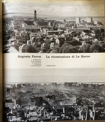 Casabella Continuità N. 215, Maggio 1957: Architettura, Ingegneria Ed Edilizia