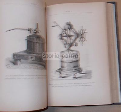La Teoria E La Pratica Della Viticoltura E Della Enologia   Egidio Pollacci (1883)