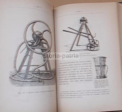 La Teoria E La Pratica Della Viticoltura E Della Enologia   Egidio Pollacci (1883)