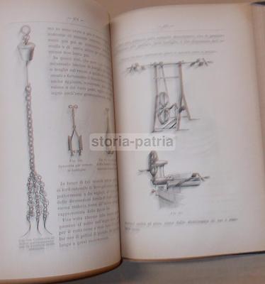 La Teoria E La Pratica Della Viticoltura E Della Enologia   Egidio Pollacci (1883)