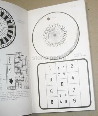 Giochi Di Azzardo E Leggi Del Caso: Lotto, Magia Dei Numeri E Probabilità