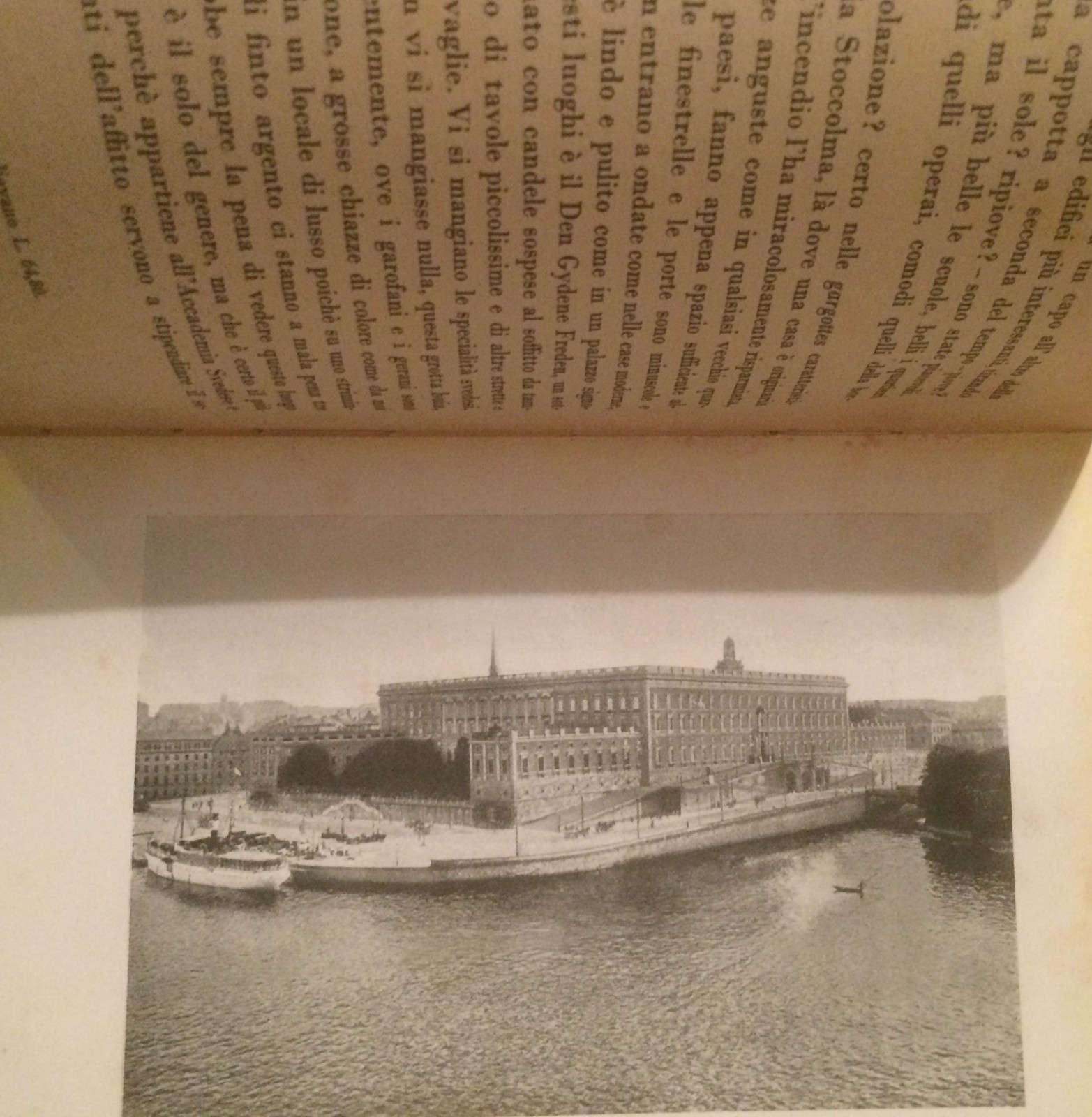 Viaggi Ed Esplorazioni Polari: Islanda, Capo Nord, Danimarca, Svezia, Finlandia, Far Oer