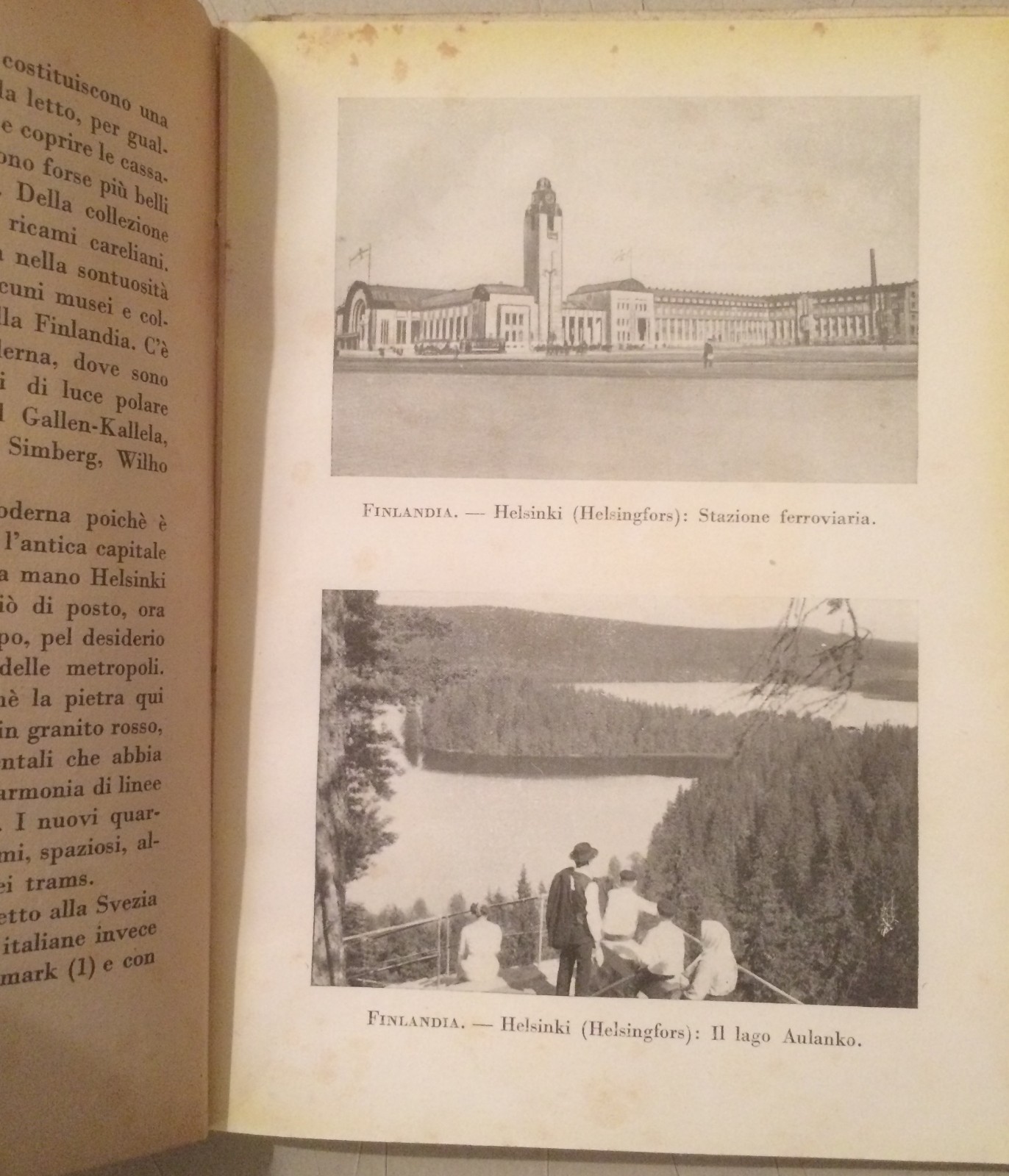 Viaggi Ed Esplorazioni Polari: Islanda, Capo Nord, Danimarca, Svezia, Finlandia, Far Oer