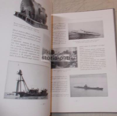 Ercole Marelli & C. S.A. Milano: Sguardo Generale Agli Sviluppi Tecnici, 1941