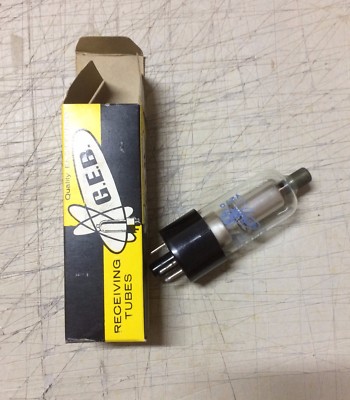 Valvola Radio Giant Receiving Tube 1B3GT 1G3GT