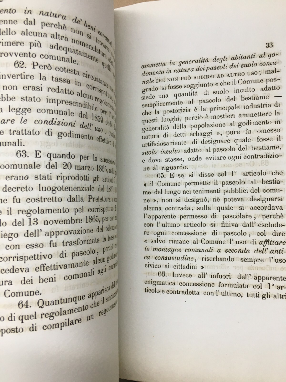Memoria Giuridica 1886 Borgocollefegato L'Aquila Serafino Selli