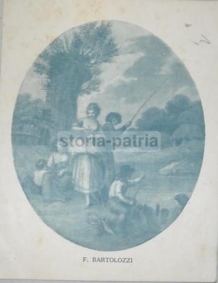 Arte, Aste, Galleria Giacomini, Palazzo Lante, Vendita Marchesa Torrigiani, 1922