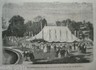 Milano, Villa Reale: Fiera Di Beneficenza Animatissima