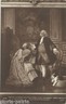 Salon De Paris 1913, "Lettura Di Un Madrigale", Luigi XV, Louis Baader, Cartolina Illustrata