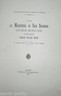 Irpinia: Marchesa Di San Secondo, Beck, Ariano, Montecalvo, Corsano, Notaio Tozzi, 1898