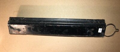 Termometro Da Collezione U.S. Navy, American Thermometer Co., St. Louis