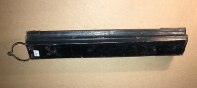 Termometro Da Collezione U.S. Navy, American Thermometer Co., St. Louis