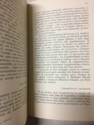 I Socialisti Italiani Durante La Guerra (1926)   Alberto Malatesta