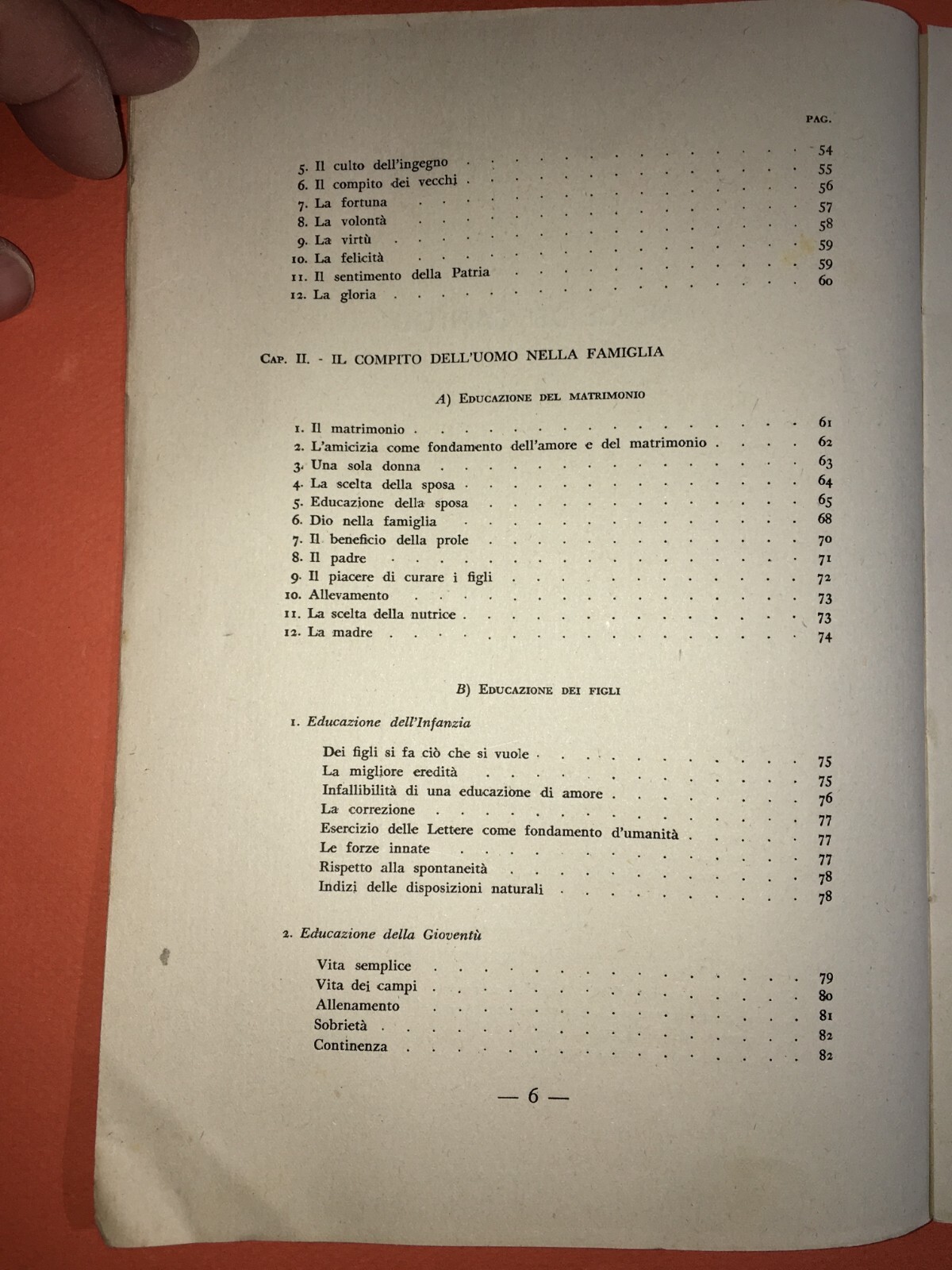 Pedagogia E Famiglia In Leon Battista Alberti Iolanda Crimi, Messina, 1943