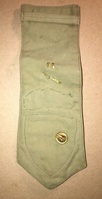 Militaria: Decorazione Militare, Fregio Decorativo Automobilisti Esercito, Ricamo