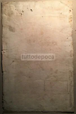 Medicina, Scienze, Mostruosità: Canigó, Catalogna. Mostro Uomo Animale, 1654