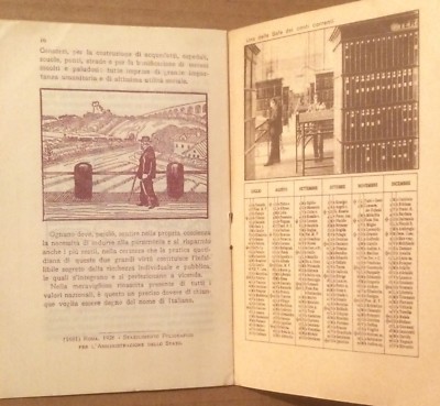 Il Segreto Della Ricchezza: Cinquantenario Delle Casse Di Risparmio Postali (1926)