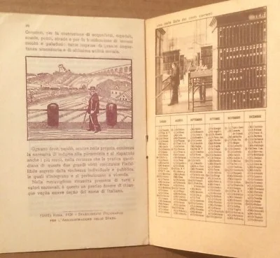 The Secret of Wealth: Fiftieth Anniversary of the Postal Savings Banks (1926)