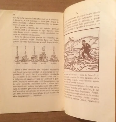 The Secret of Wealth: Fiftieth Anniversary of the Postal Savings Banks (1926)