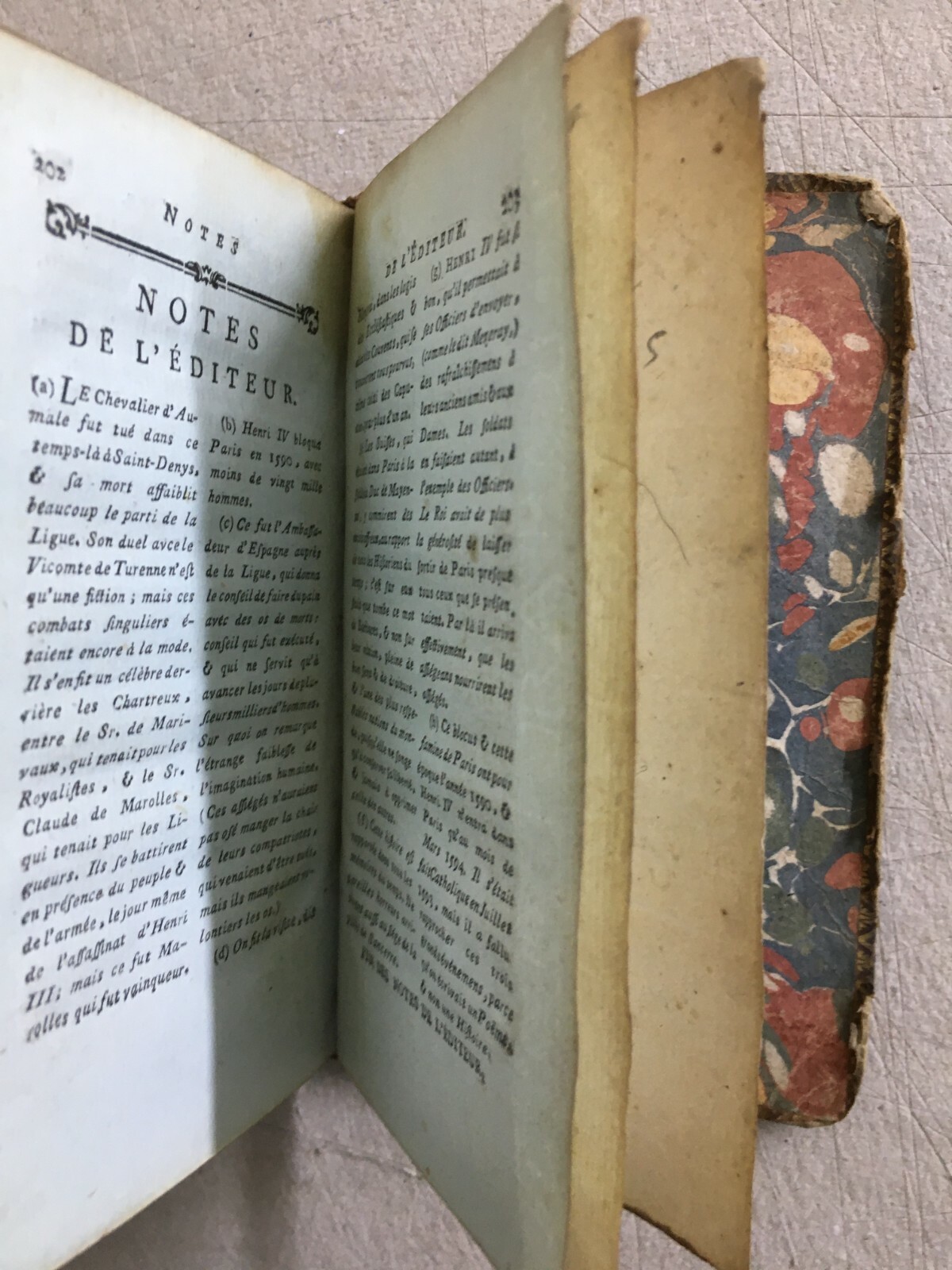Voltaire, La Henriade, Enrico IV, Francia. Antica Edizione, Ginevra, 1779, Tascabile