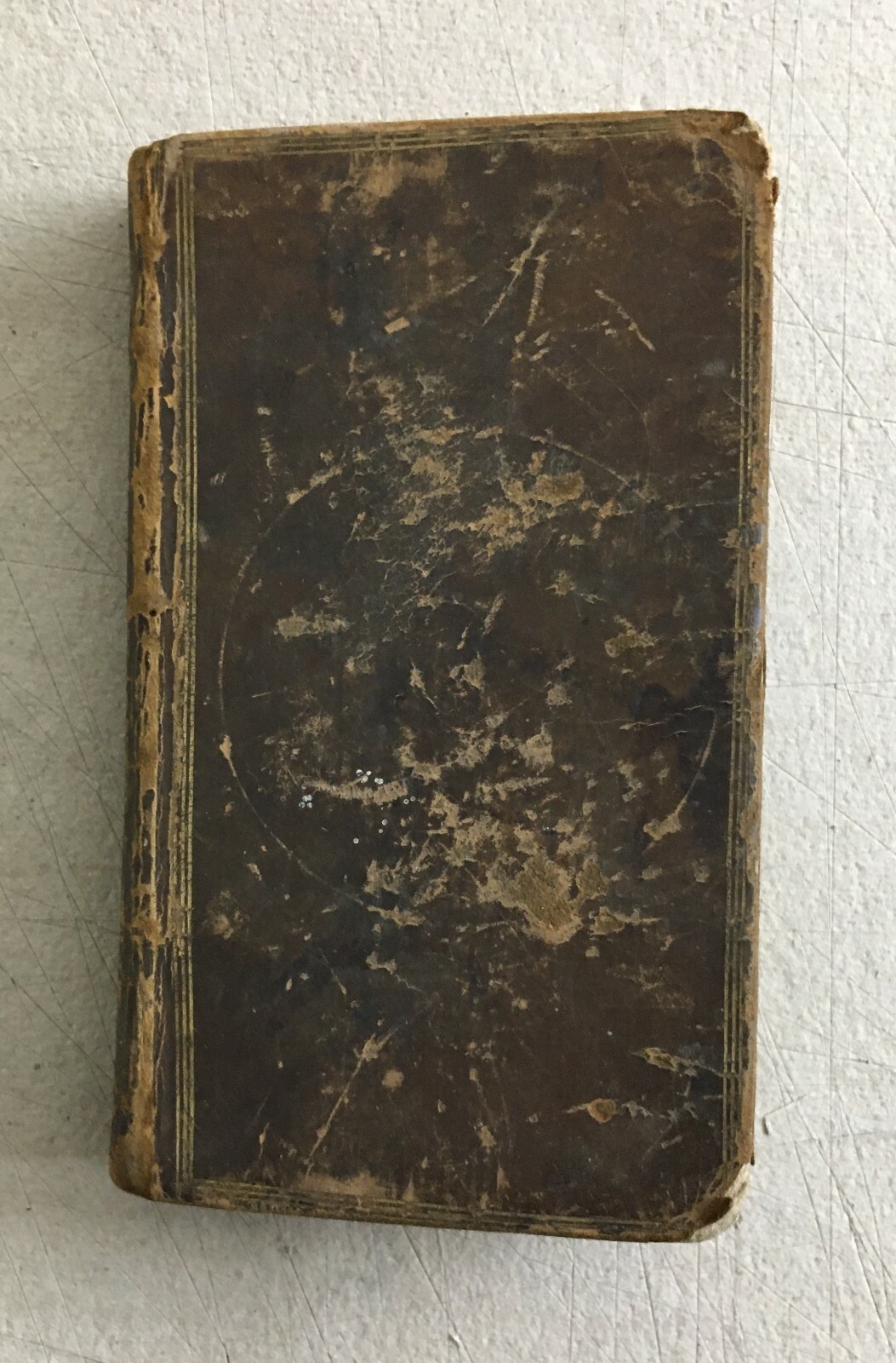 Voltaire, La Henriade, Enrico IV, Francia. Antica Edizione, Ginevra, 1779, Tascabile