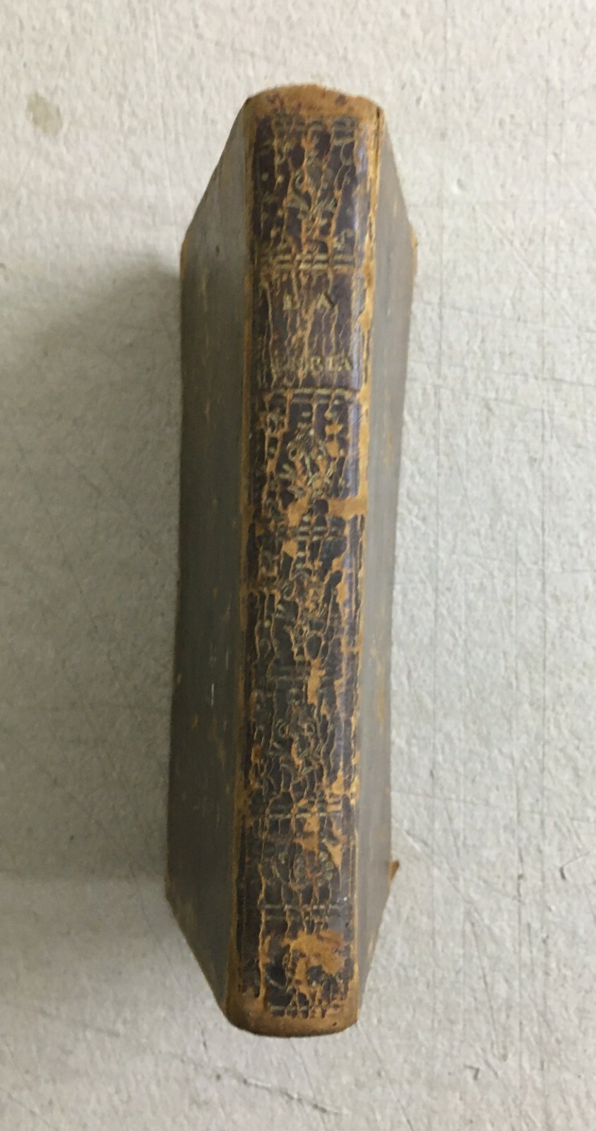 Voltaire, La Henriade, Enrico IV, Francia. Antica Edizione, Ginevra, 1779, Tascabile