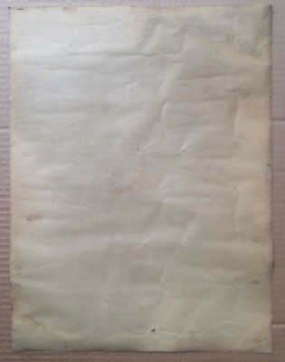 Stampa Popolare Devozionale. Bambino In Preghiera. Cromolitografia