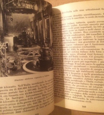 Attività Del Governo Militare Alleato E Della Commissione Alleata Di Controllo In Italia (1943 1945)