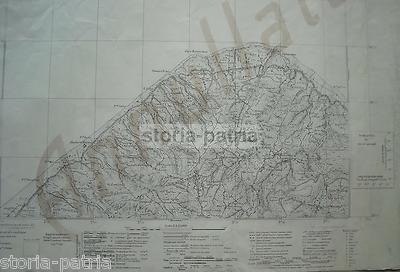 Molise, Vastogirardi, Trigno, Sicilia, Castanea Delle Furie, Sindaro Marina, Aquarone