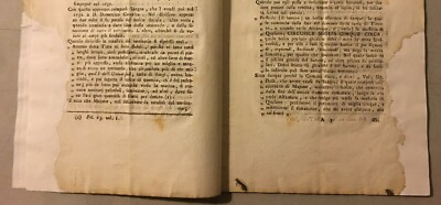 Puglia, Toritto: Giuridica, Feudalità E Boschi. Antica Allegazione E Agrimensori