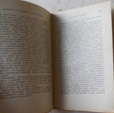 Marche, Recanati, Prose Di Leopardi, Mini Edizione Garroni: Moda, Morte, Atlante, Luna