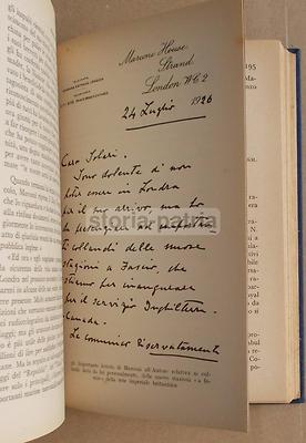 Marconi Nell'Intimità E Nel Lavoro Di Luigi Solari, 1940