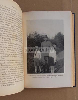 Marconi Nell'Intimità E Nel Lavoro Di Luigi Solari, 1940