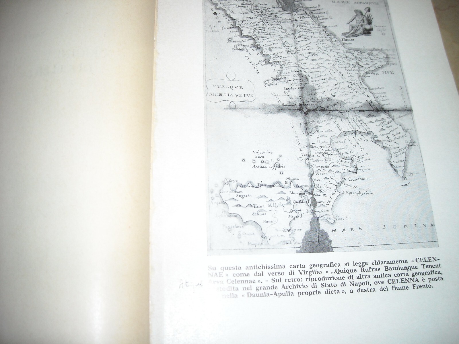 Celenza Valfortore Nella Cronistoria (1183 A.C.   1964 D.C.)